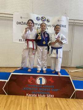 Zasluženo 1.mesto Ule Požar v borbah